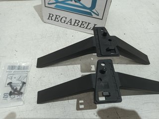 PIES DE TV LG55UR781, NUEVOS, PARA 49" 50" Y 55"