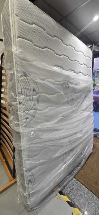 Colchón Flex 150x200cm