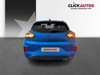 FORD PUMA 1.0 ECOBOOST 125CV MHEV ST-LINE AUTO