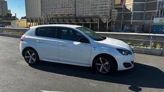 Peugeot 308 2016