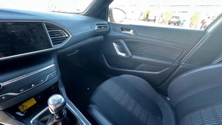 Peugeot 308 2016