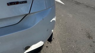 Peugeot 308 2016