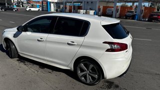 Peugeot 308 2016