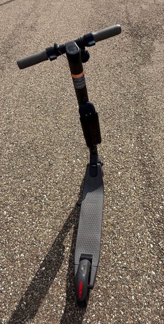Ninebot Segway ES2+ con batería extra (ES4)