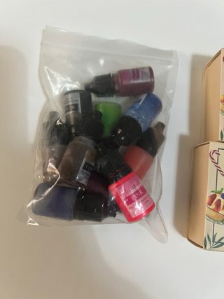 Set de velas aromáticas y moldes