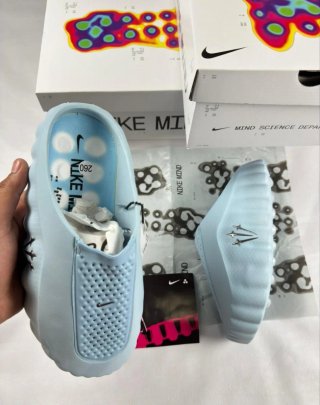 Chanclas Nike Mind 001 x Nocta Talla 42