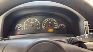 Opel Vectra diesel