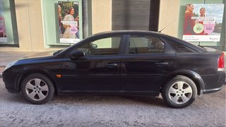 Opel Vectra diesel