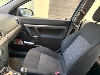 Opel Vectra diesel