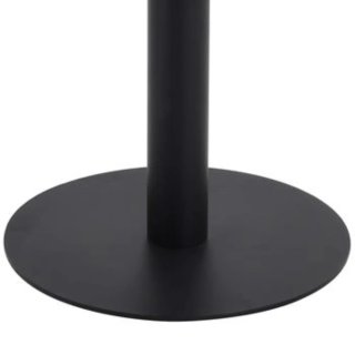 Mesa de bar alta 60x60x75cm