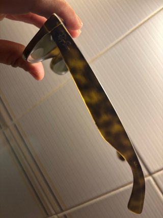Gafas de sol Ray-Ban Marrones Multicolor