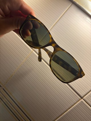 Gafas de sol Ray-Ban Marrones Multicolor