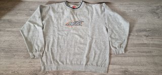 SUDADERA DEPORTIVA AVIA
