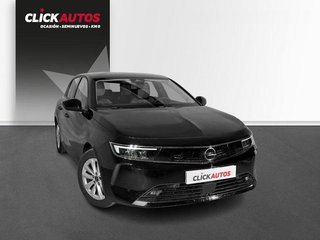 OPEL ASTRA 1.2 XHT 130CV EDITION