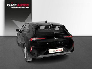 OPEL ASTRA 1.2 XHT 130CV EDITION