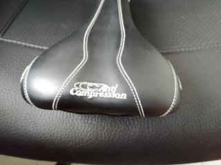 Sillín Selle Italia Virtual Negro