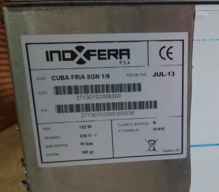 Cuba Fría