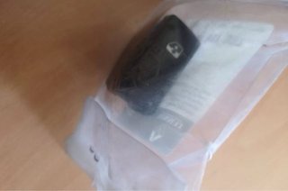 Mando Elevalunas Renault 19