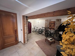 Se vende casa en pleno centro de tudela