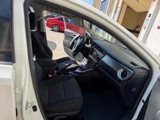 Toyota Auris 2014