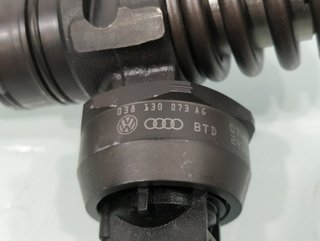 557898 038130073ag inyector skoda octavia berlina