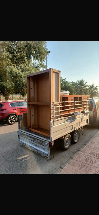 Mudanzas y Transportes Económicos en Murcia