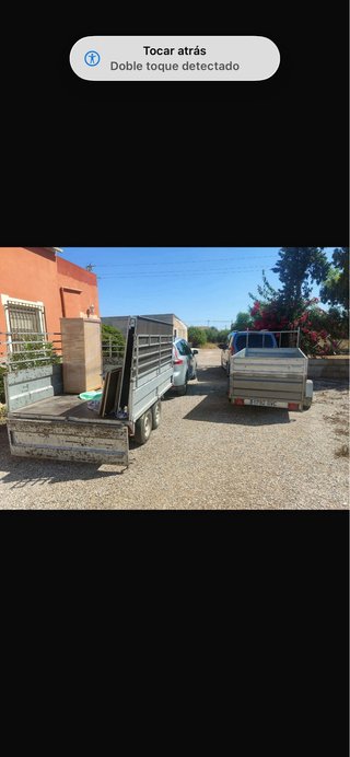 Mudanzas y Transportes Económicos en Murcia