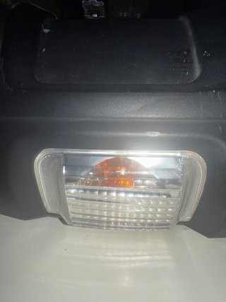 Espejo Fiat Ducato Autocaravana Brazo Largo