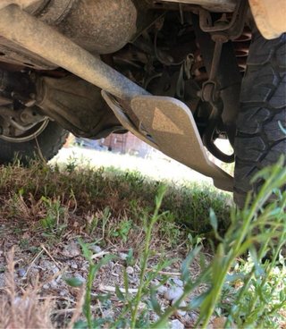 Toyota Land Cruiser 100 2000