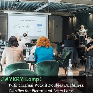 JAYKRY DT01511 lámpara para proyectores Hitachi