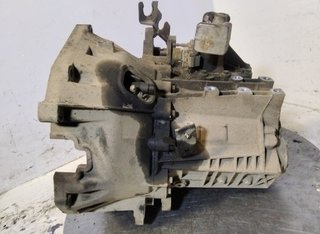 1894995 caja cambios 6c1r7002ab ford transit caja