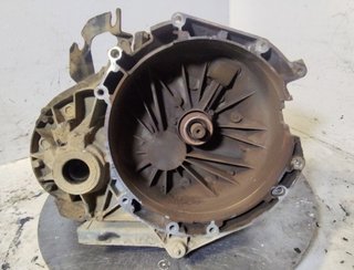 1894995 caja cambios 6c1r7002ab ford transit caja