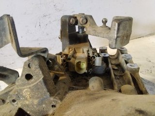 1894995 caja cambios 6c1r7002ab ford transit caja
