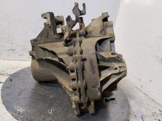 1894995 caja cambios 6c1r7002ab ford transit caja