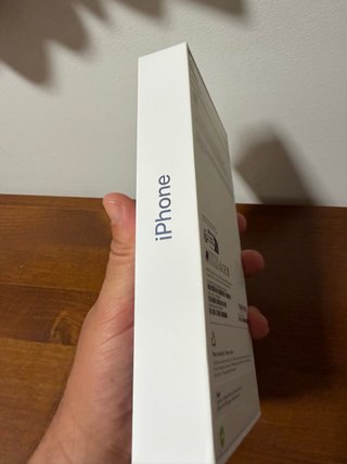 iPhone 17 Pro Max 256GB Azul Precintado
