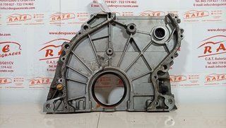 BMW X3 (F25) sDrive18d Advantage TAPA DISTRIBUCION