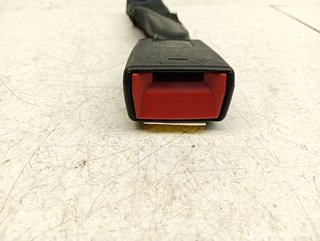 ENGANCHE CINTURON TRASERO DERECHO CITROEN C3 HM01