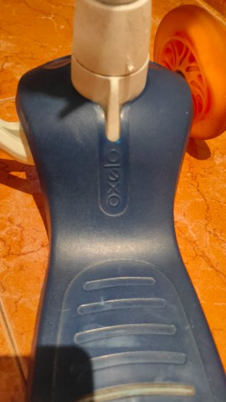 Patinete infantil Oxelo B1 500