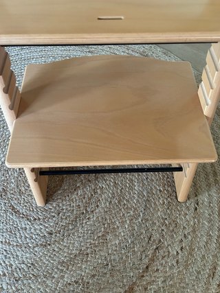 Trona Stokke Tripp Trapp Natural