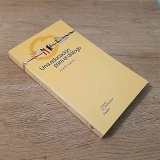 Una educación para el diálogo