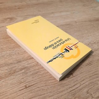 Una educación para el diálogo