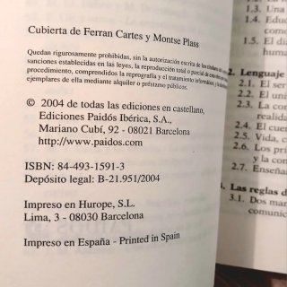Una educación para el diálogo