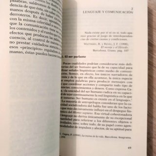 Una educación para el diálogo