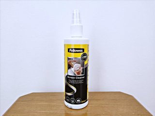 SPRAY LIMPIADOR PANTALLAS