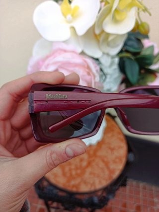 Occhiali Max Mara