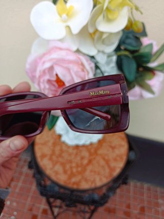 Occhiali Max Mara