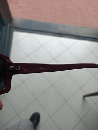 Occhiali Max Mara