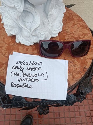 Occhiali Max Mara