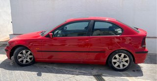 BMW Serie 3 2004
