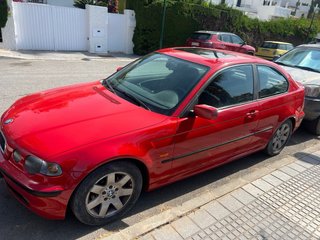 BMW Serie 3 2004